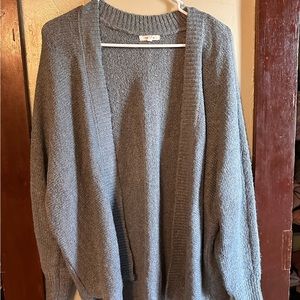 Maurices Cardigan